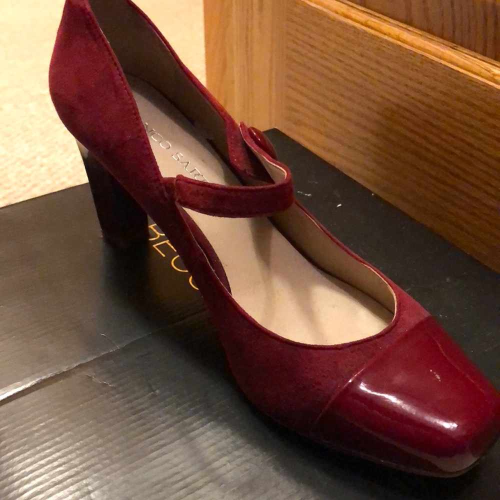 Shoes